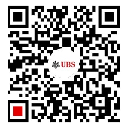 QR Code WeChat Official Account