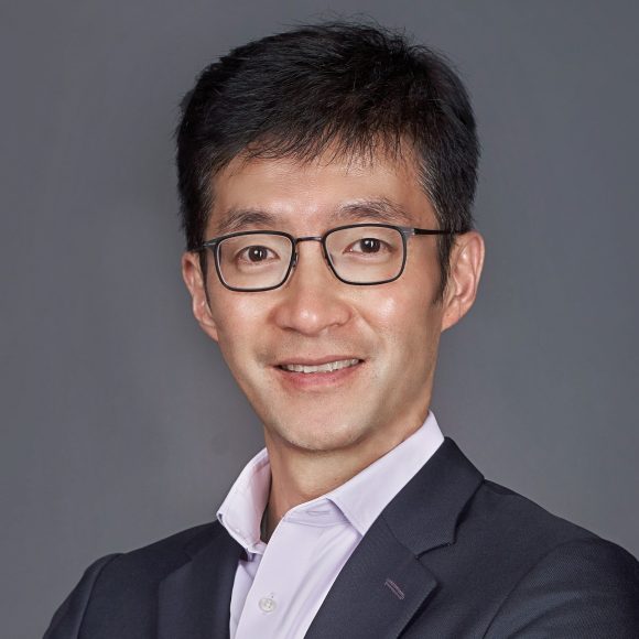 Mr. Kuo Chuan Kung
