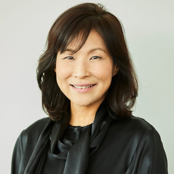 Ms. Yumiko Murakami