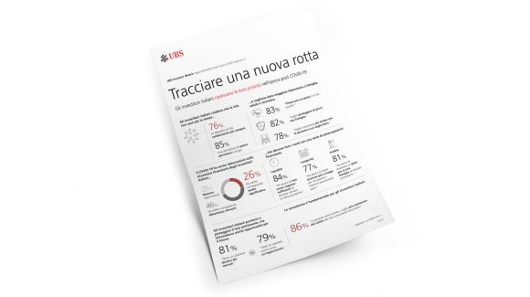 Tracciare una nuova rotta (Focus Italia)